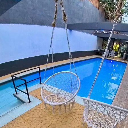 Hotel Concorde Arica Ngoại thất bức ảnh