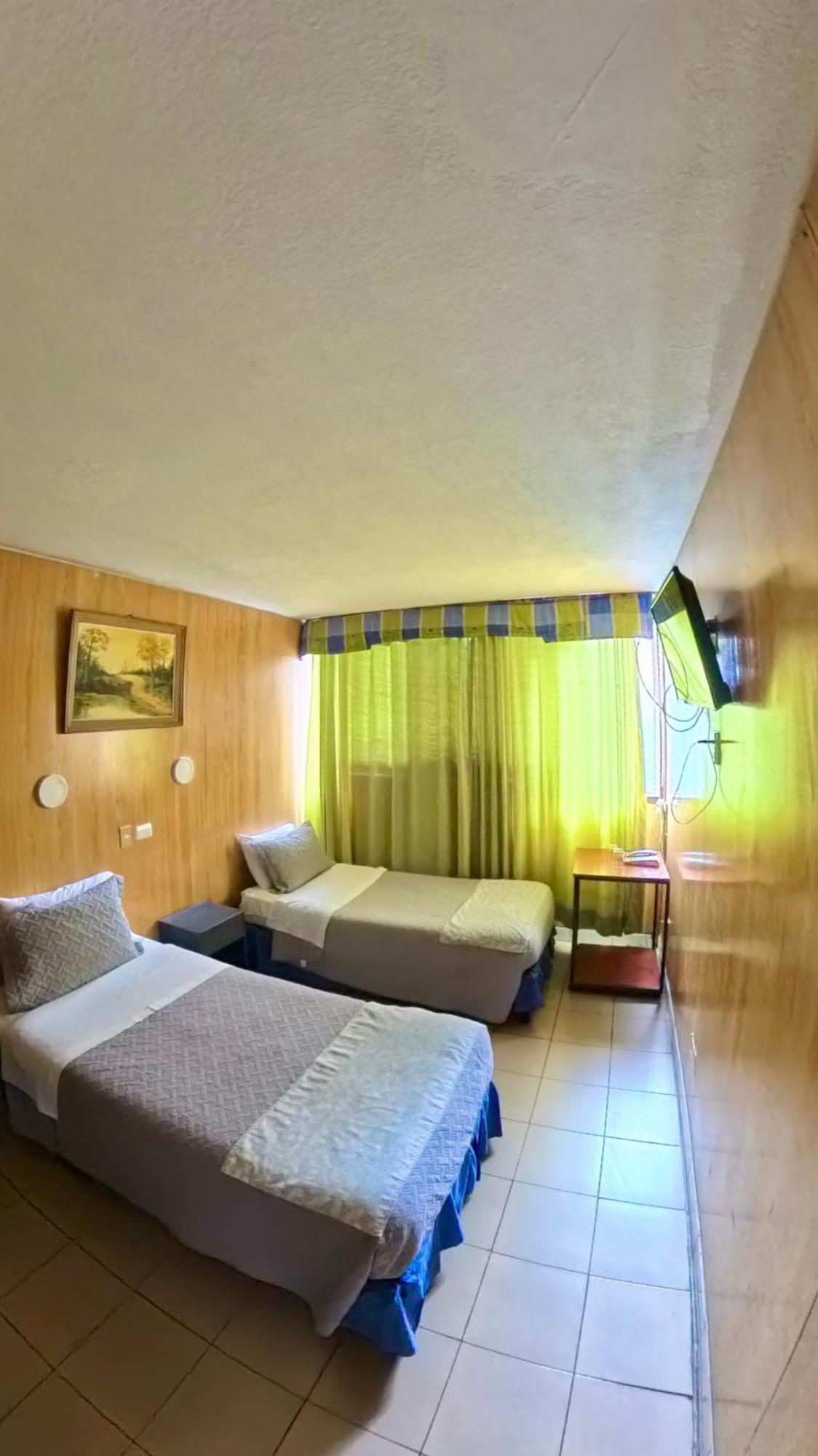 Hotel Concorde Arica Phòng bức ảnh