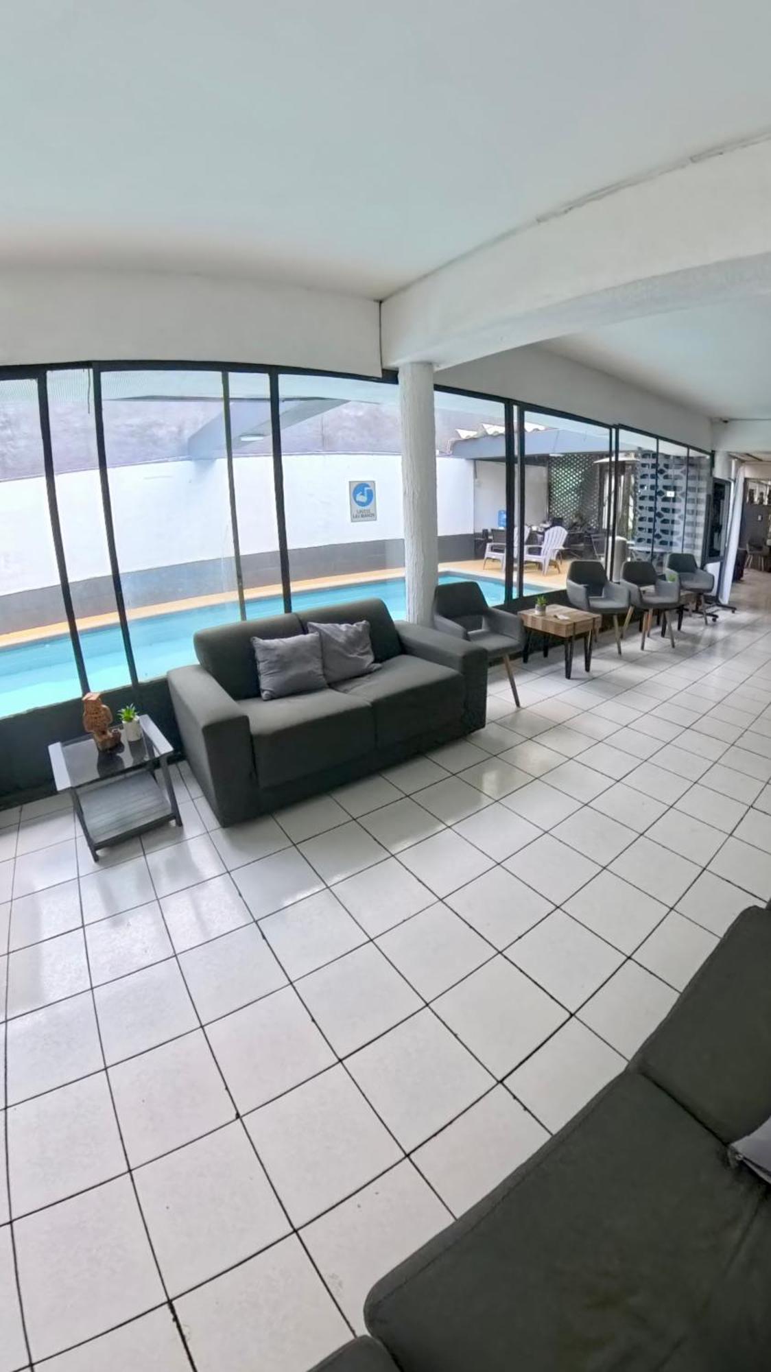 Hotel Concorde Arica Ngoại thất bức ảnh